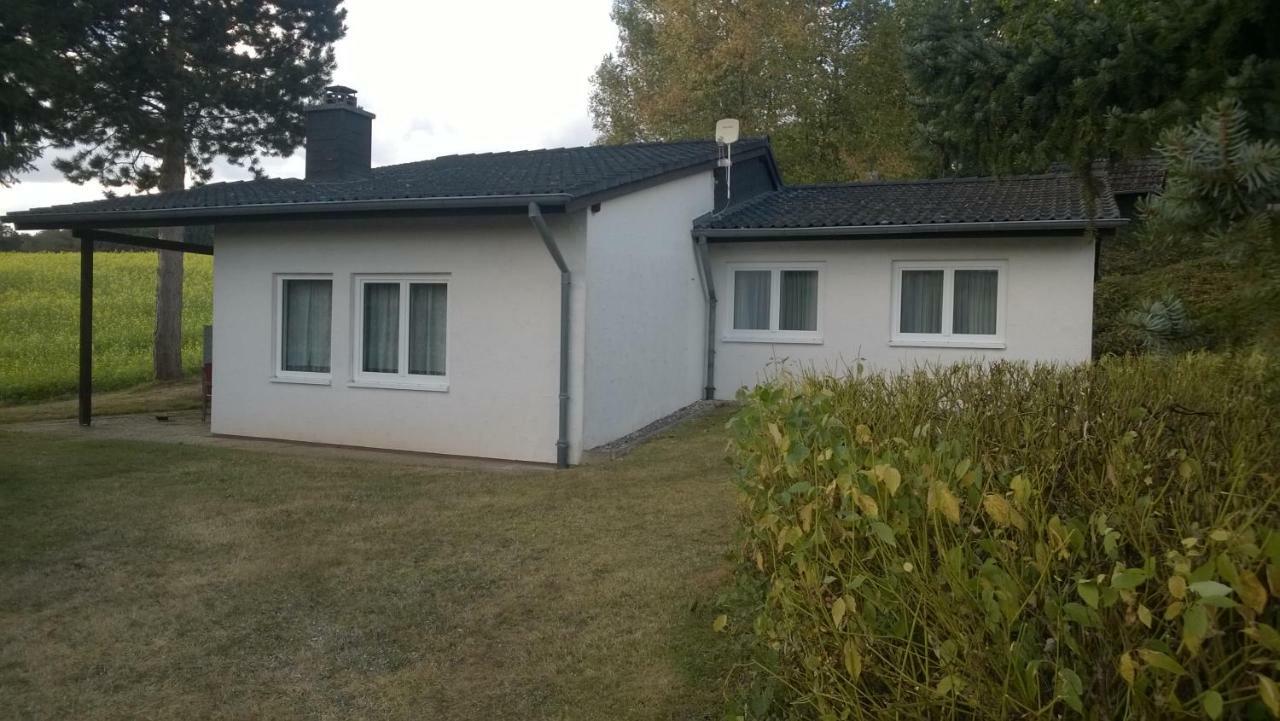 Blick In Die Suedeifel Biersdorf Zewnętrze zdjęcie